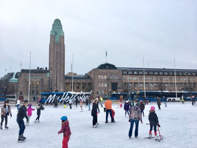 Helsinki