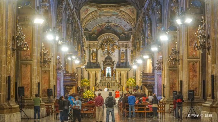 5-Day Chile Tour·Santiago, Viña del Mar and Valparaiso