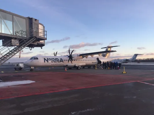 Car Rentals in Tallinn Airport