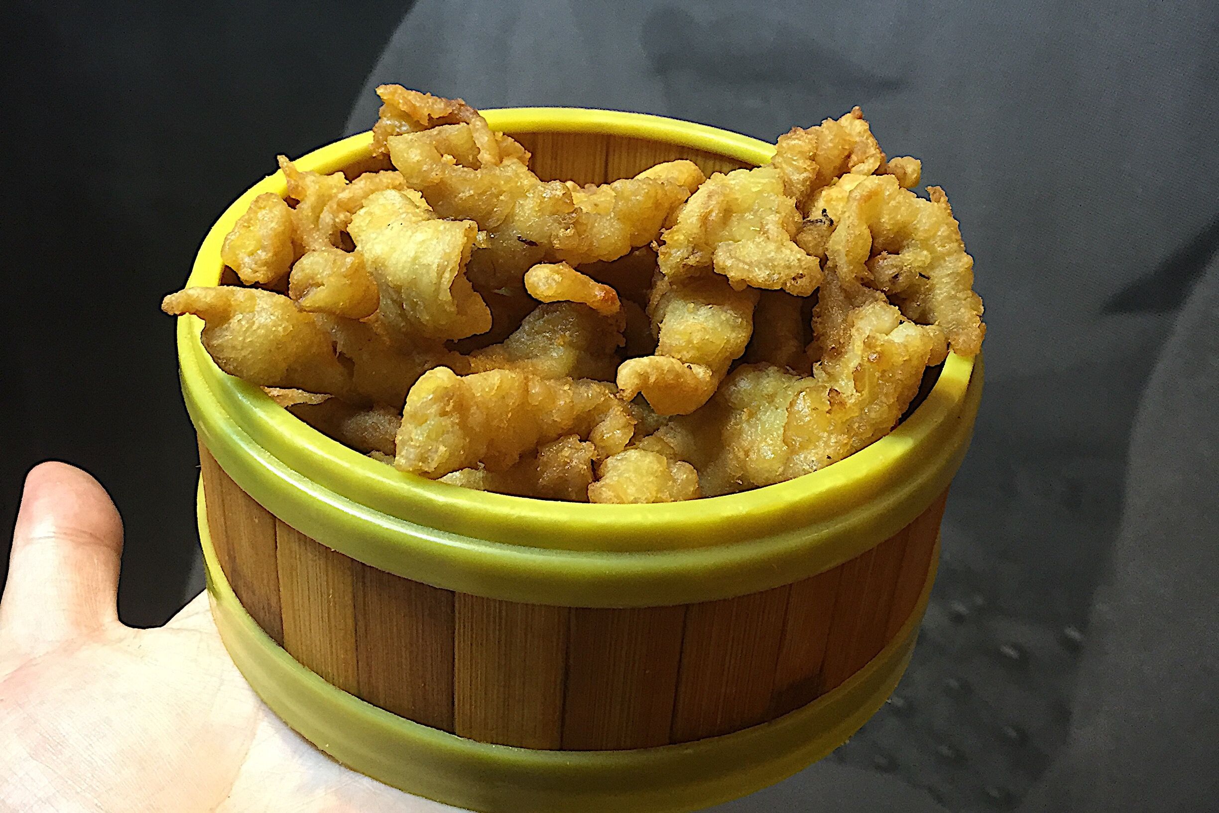 蜀九香火锅(文艺路店)餐厅图片