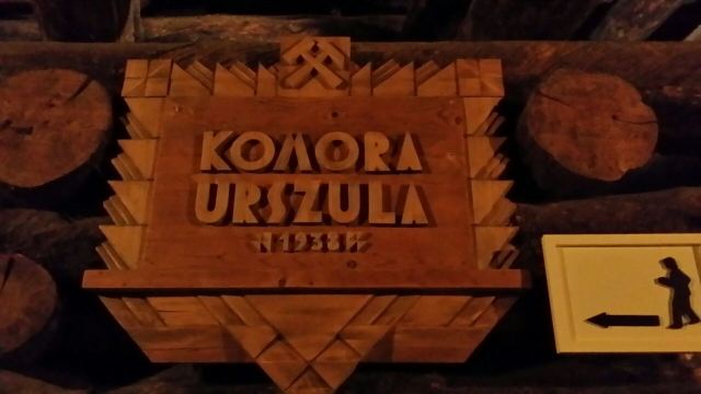 Wieliczka Salt Mine