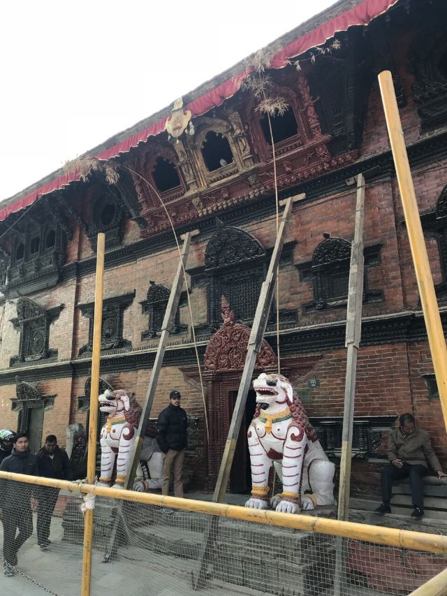 庫瑪麗女神廟