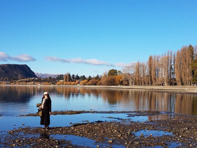 Lake Wanaka