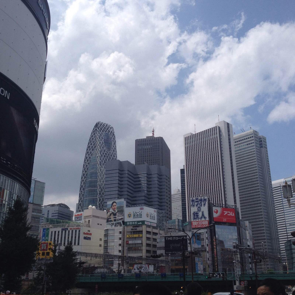2015 日本名古屋