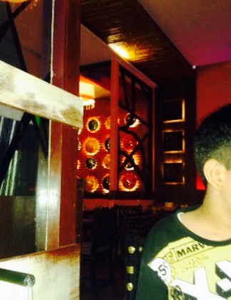 Pind Balluchi The Village Restaurant餐厅图片