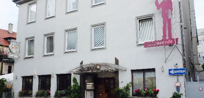 La Bocca餐厅图片