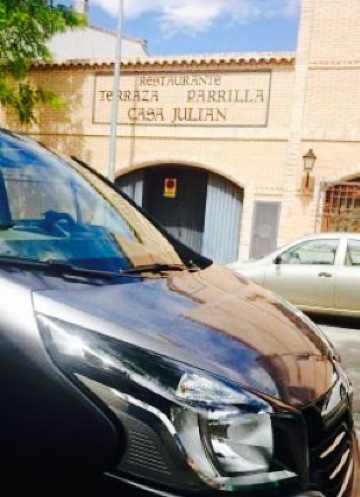 Restaurante Casa Julian