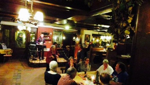 Alte Bauernschanke餐厅图片