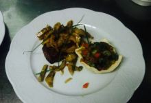 Shatush QOR Fusion Restaurant美食图片