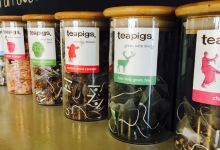 The Celtic House Coffee Shop美食图片