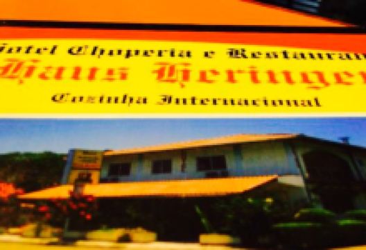 HAUS HERINGER美食图片