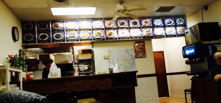 Great China餐厅图片