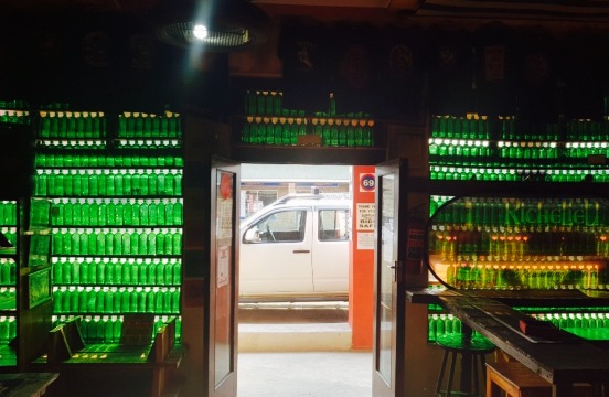 Riders Rest Pub and Grill