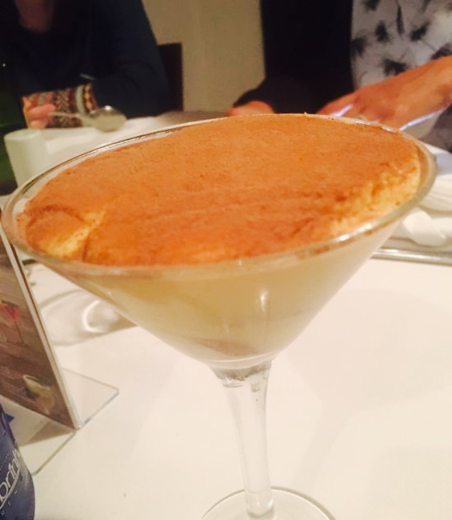 Due Ladroni Ristorante餐厅图片