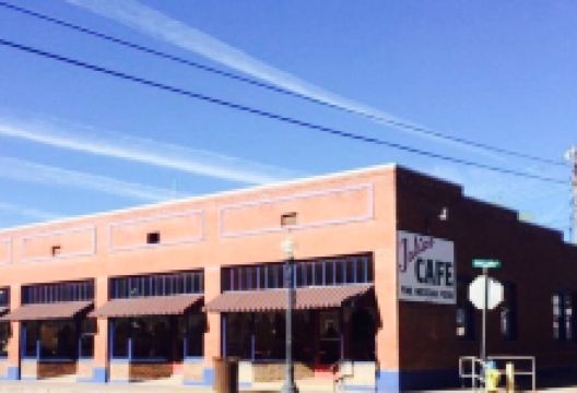 The Jalisco Cafe美食图片