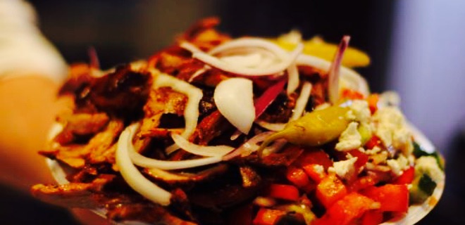 Meistergrill餐厅图片