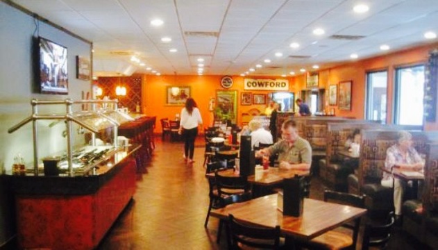 St. Mary's Seafood and More餐厅图片