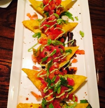 Sundae Cafe餐厅图片