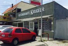 Restaurante Krugeer美食图片