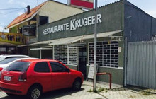 Restaurante Krugeer餐厅图片