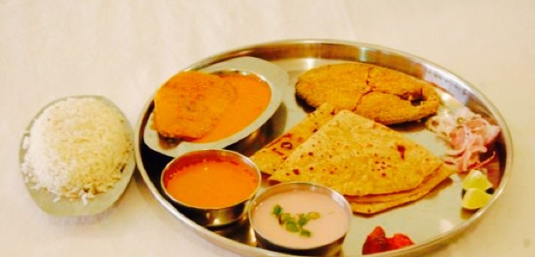 Pahunchar