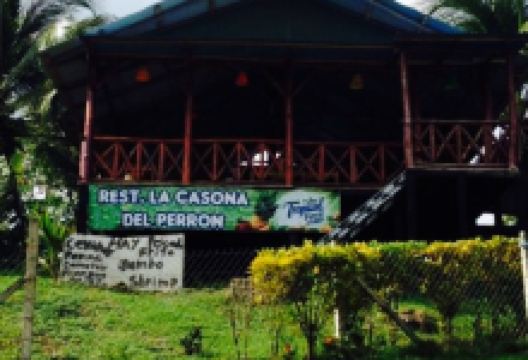La Casona De Perron美食图片