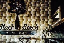 Black Beech Wine Bar美食图片
