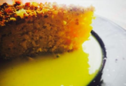 El Itacate Actopan美食图片