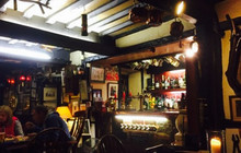 Nag's Head Pub餐厅图片