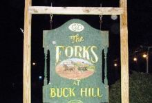 The Forks At Buck Hill美食图片