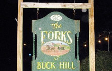 The Forks At Buck Hill餐厅图片