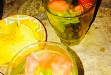 La Rondinella美食图片