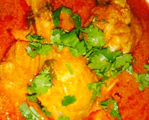 Punjabi Food Factory