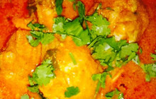 Punjabi Food Factory餐厅图片
