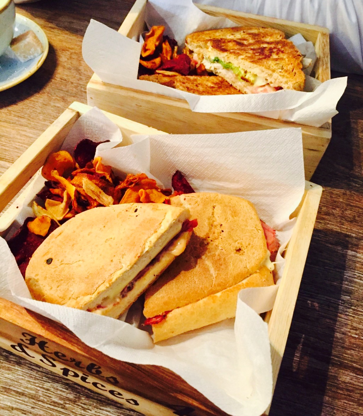 Mitchell's Broughty Ferry餐厅图片