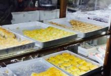 Cafe Istanbul购物图片