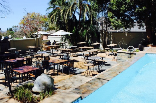 Botanic Restaurant