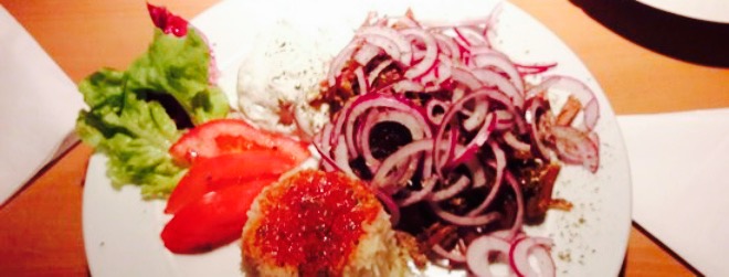 Restaurant Delphi餐厅图片