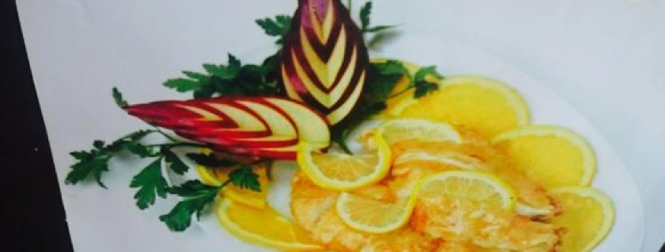 Dragon City餐厅图片