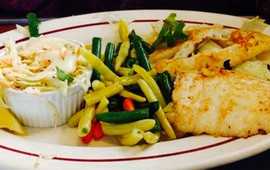 Jack's Restaurant