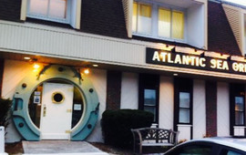 Atlantic Sea Grill