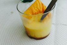 Les Jardins de L'orangerie美食图片
