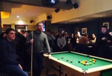 New Clock Inn - Hungry Horse美食图片