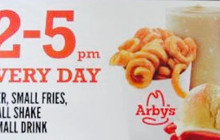 Arby's餐厅图片