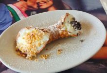 La Scogliera美食图片