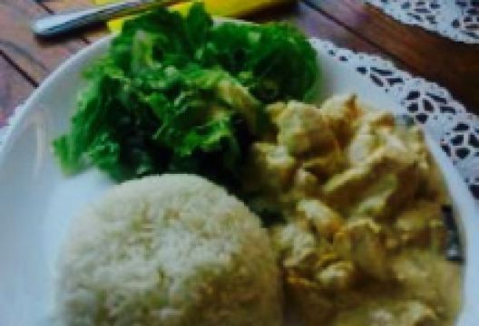 Le Petit Randonneur Restaurant美食图片