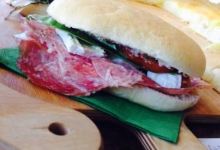Panificio Galbero美食图片