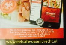 Eetcafe Ossendrecht美食图片