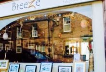 Breeze美食图片