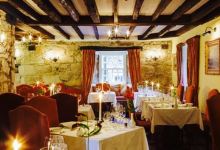 Star Castle Dining Room Restaurant美食图片